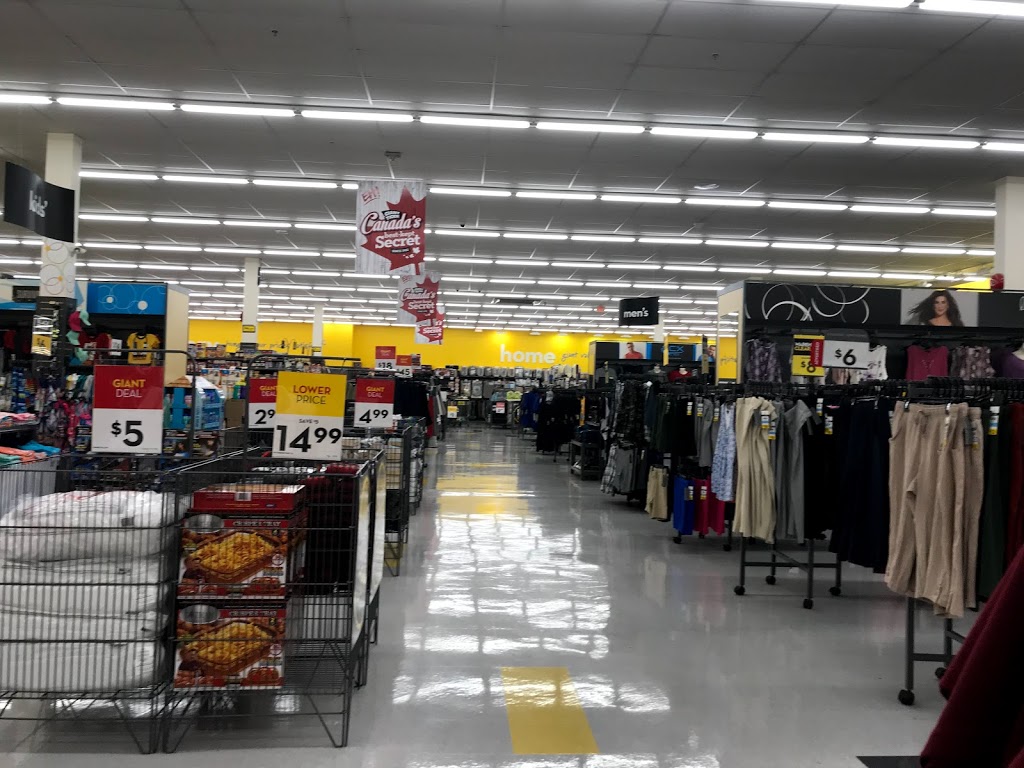 Giant Tiger | 2970 County Rd 43, Kemptville, ON K0G 1J0, Canada | Phone: (613) 258-7888