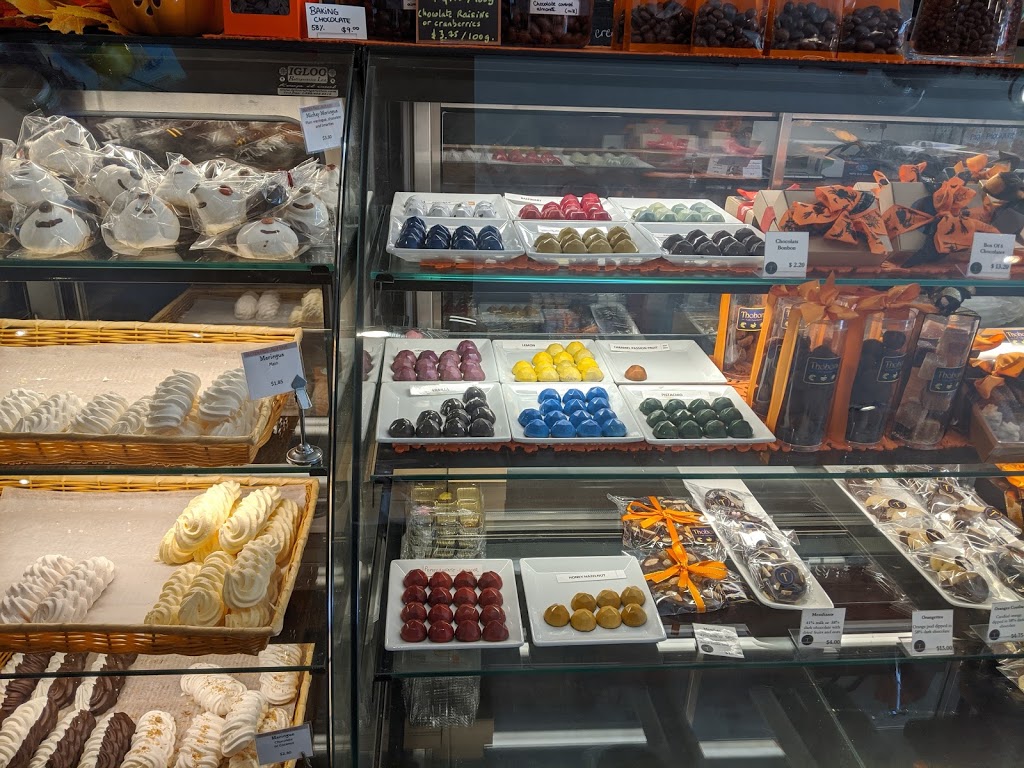 Thobors Boulangerie Patisserie Café | 1116 Eglinton Ave W, Toronto, ON M6C 2E2, Canada | Phone: (416) 256-1718