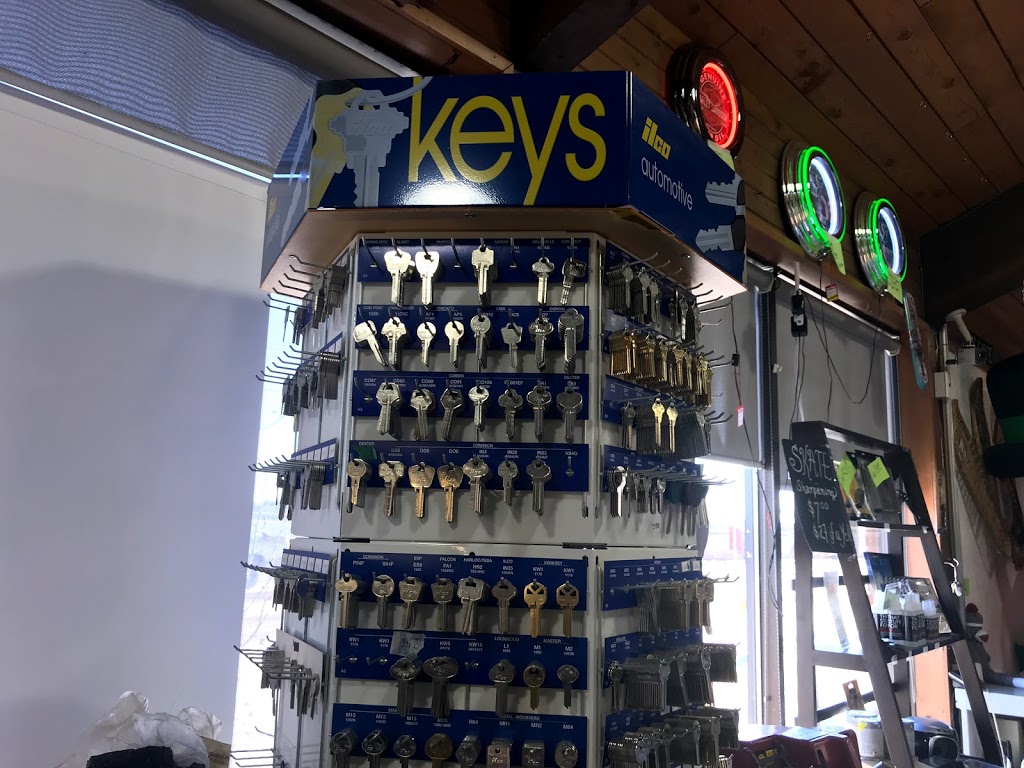 Bruces Hardware | 4804 50 St, Ponoka, AB T4J 1S1, Canada | Phone: (403) 783-3082