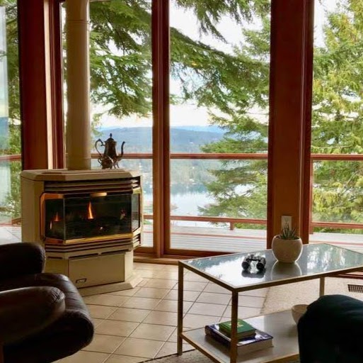 The Sanctuary Retreat & Spa | 281 Cudmore Rd, Salt Spring Island, BC V8K 2J7, Canada | Phone: (250) 931-0021