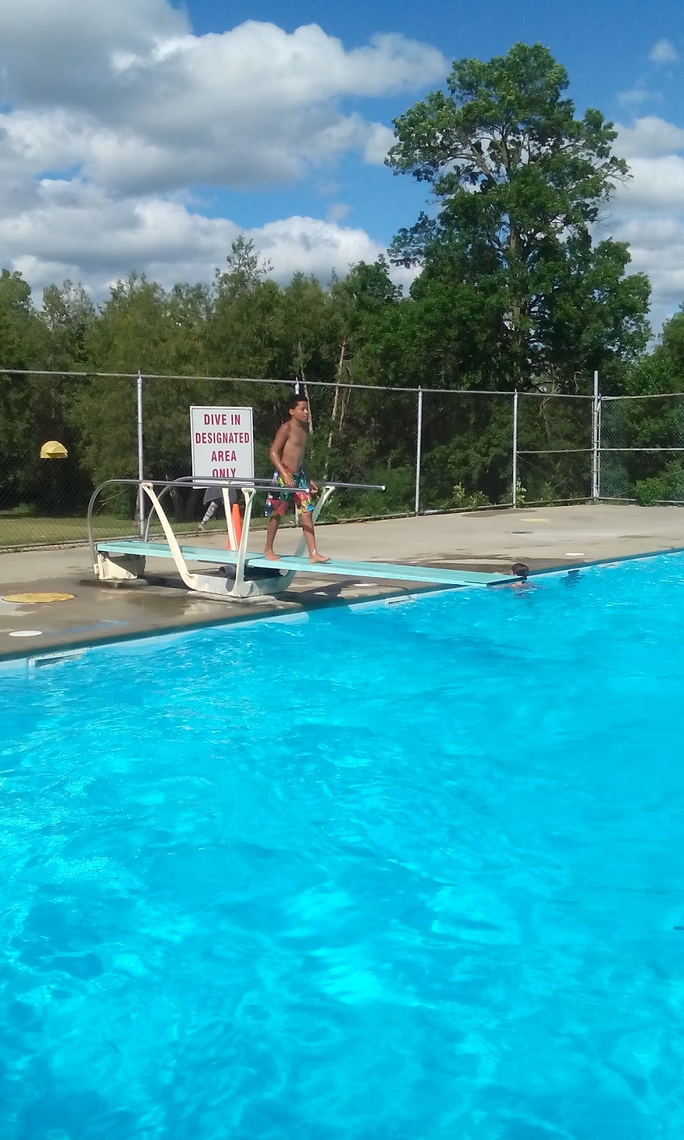 George Hancock Pool | 115 Glenmorris St, Cambridge, ON N1S 2Y8, Canada | Phone: (519) 740-7178