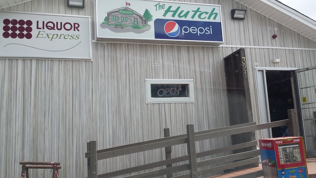 NLC Liquor Express at The Hutch | Main Road, Mobile, NL A0A 3A0, Canada