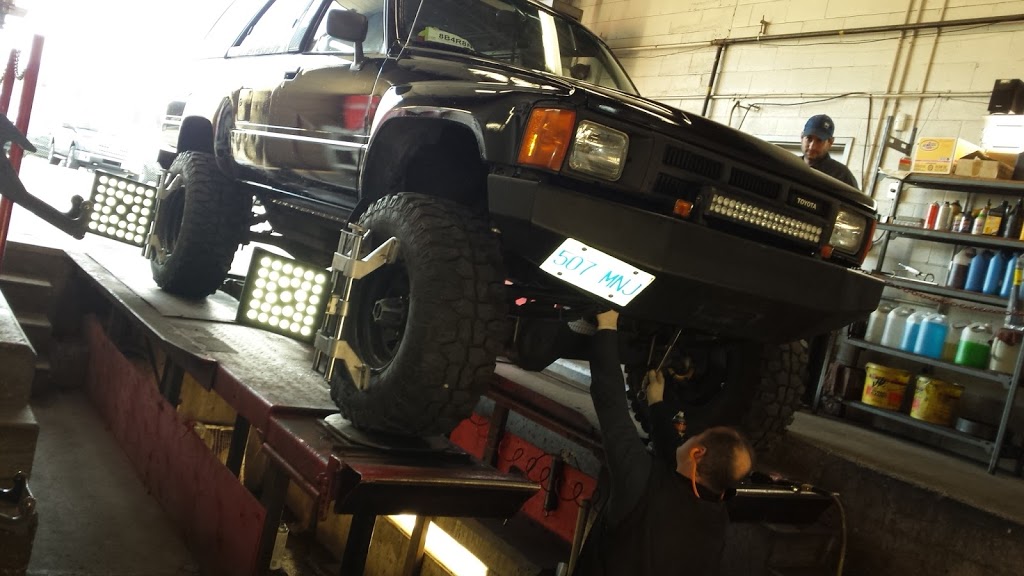 Symons Tire Centre | 33245 Glasgow Ave, Mission, BC V2V 2X2, Canada | Phone: (604) 826-9119
