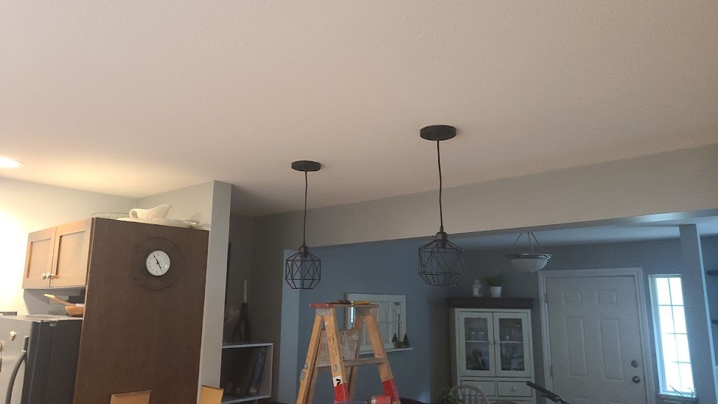 Huntley Electrical | 42587 S Sumas Rd, Chilliwack, BC V2R 4W3, Canada | Phone: (604) 316-5401