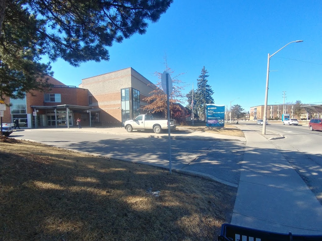 Malton Library | 3540 Morning Star Dr, Mississauga, ON L4T 1Y2, Canada | Phone: (905) 615-4640