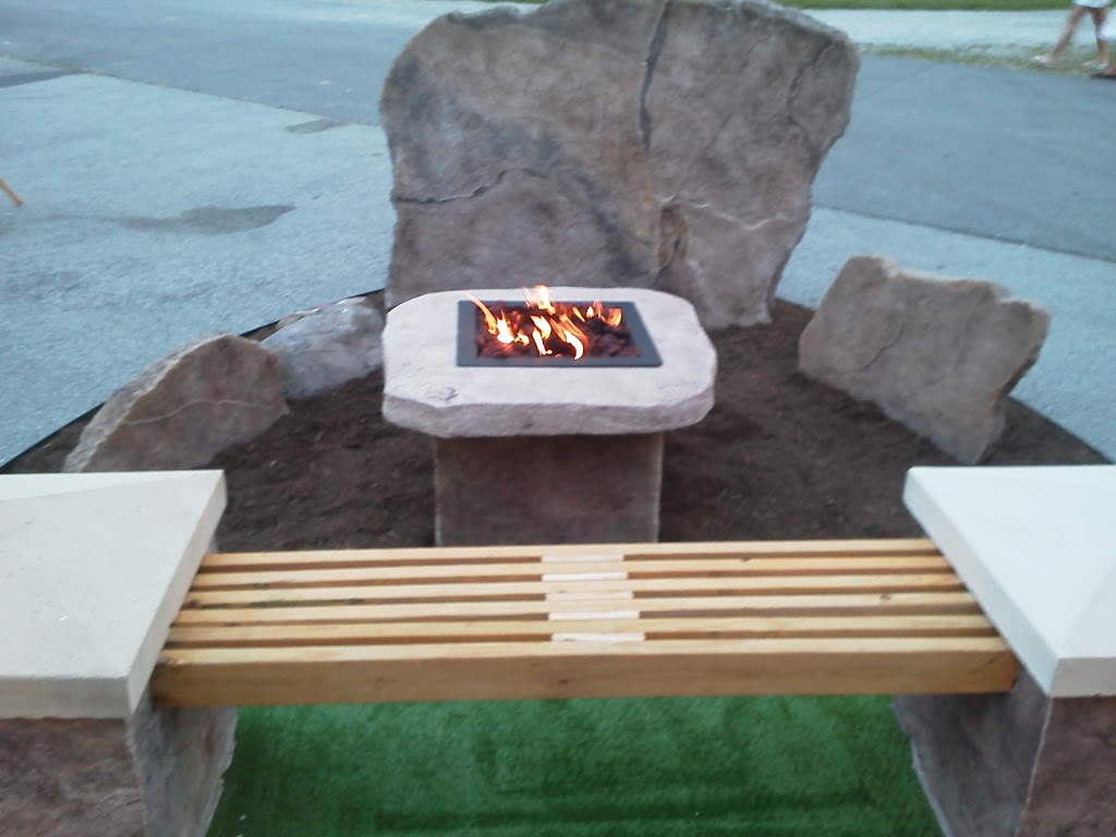 Boulder Designs by RFN | 4720-37st Bay C, Camrose, AB T4V 0G3, Canada | Phone: (780) 673-0187