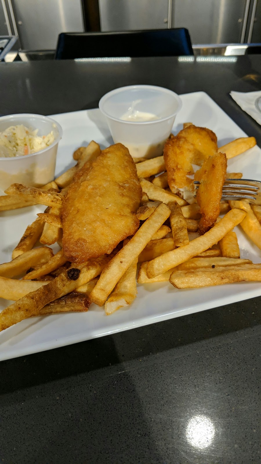 Urban Crave | Roméo-Vachon Blvd N, Dorval, QC H4Y 1H1, Canada | Phone: (514) 633-6773