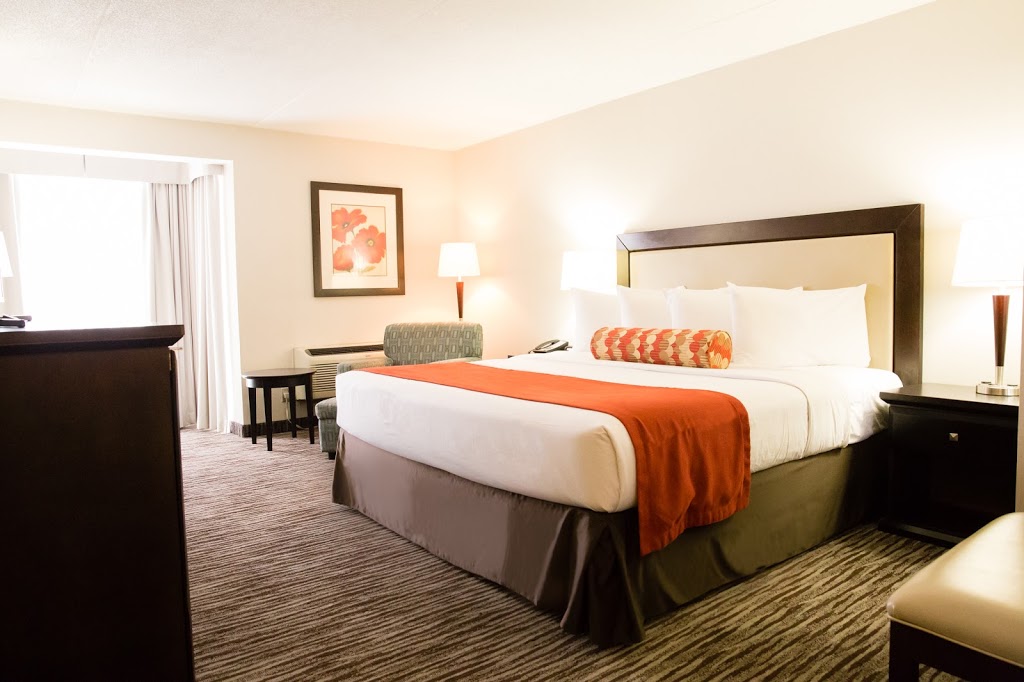 Admiral Inn | 149 Dundurn St N, Hamilton, ON L8R 3M1, Canada | Phone: (905) 529-2311
