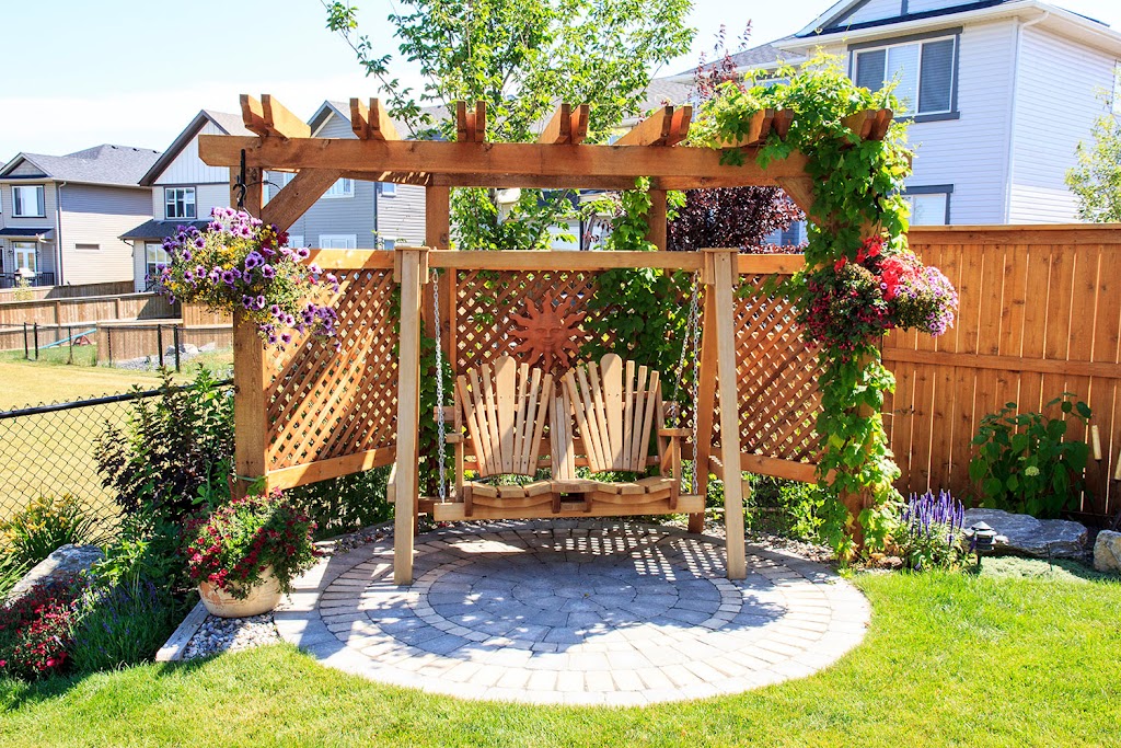 The Landscape Artist Inc | 16101 258 Ave, Calgary, AB T1S 4E9, Canada | Phone: (403) 256-2252