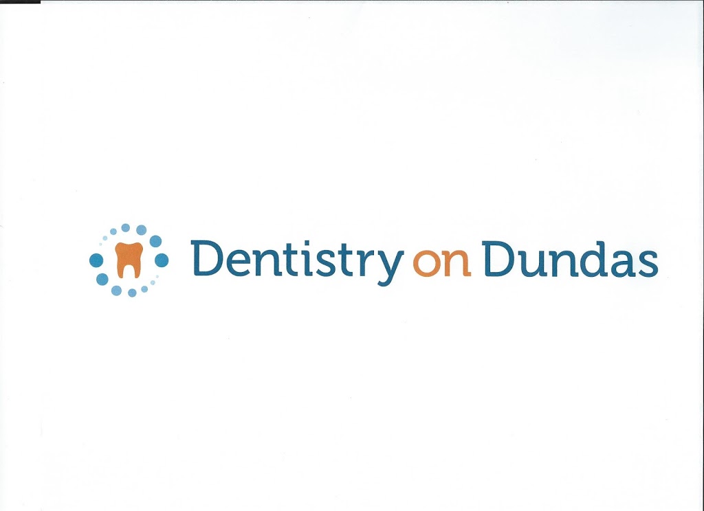 Dentistry on Dundas | dentist | 250 Dundas St S UNIT 4, Cambridge, ON N1R 8A8, Canada | 5196223199 OR +1 519-622-3199