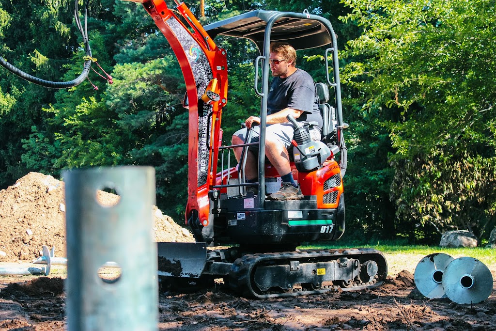 Postech Halton | 53 Bower St, Acton, ON L7J 2M2, Canada | Phone: (905) 208-7678