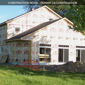 Construction Talbot & Fils | 182 Chemin Pinard, Stoke, QC J0B 3G0, Canada | Phone: (819) 878-3654