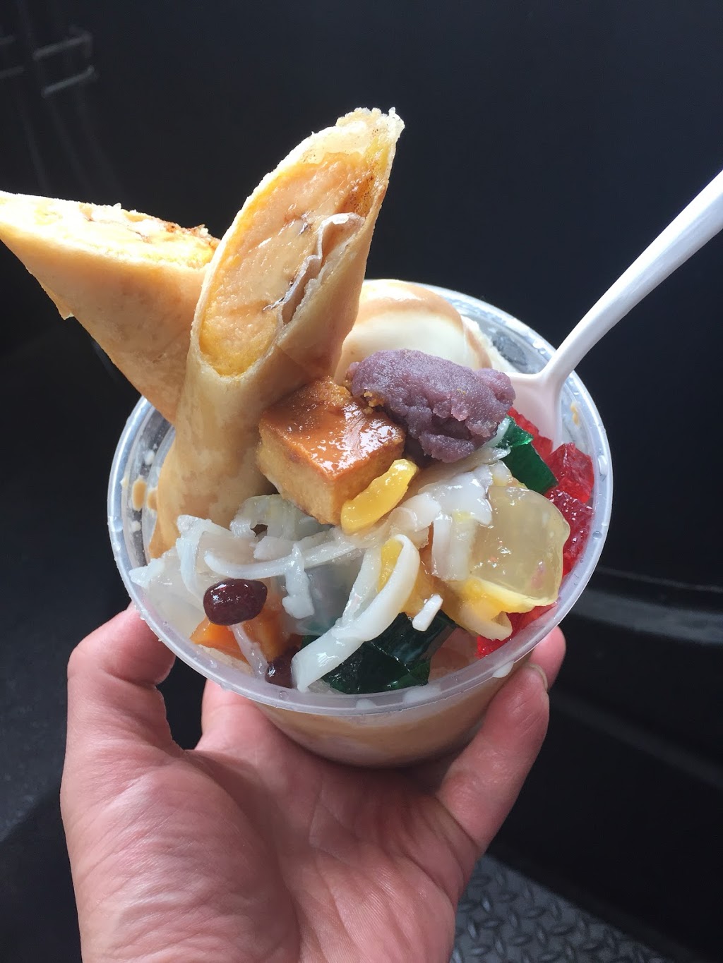 Meryenda | 1448 Prince of Wales Dr, Ottawa, ON K2C 1P1, Canada | Phone: (613) 552-5125