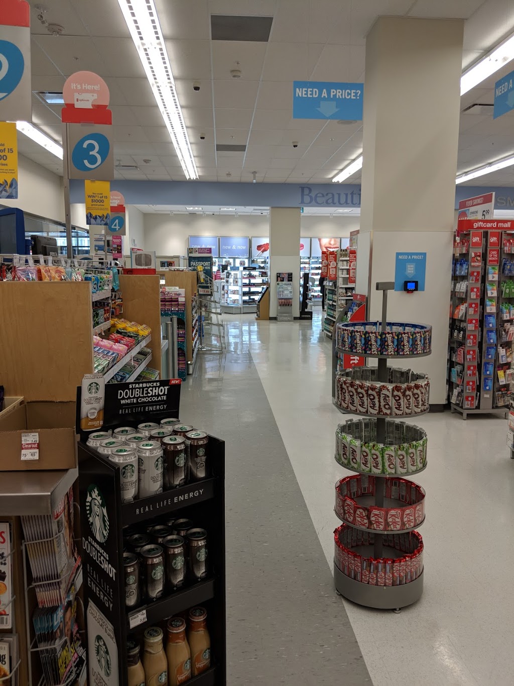 Shoppers Drug Mart | 1400 Dupont St, Toronto, ON M6H 2B2, Canada | Phone: (416) 532-9214