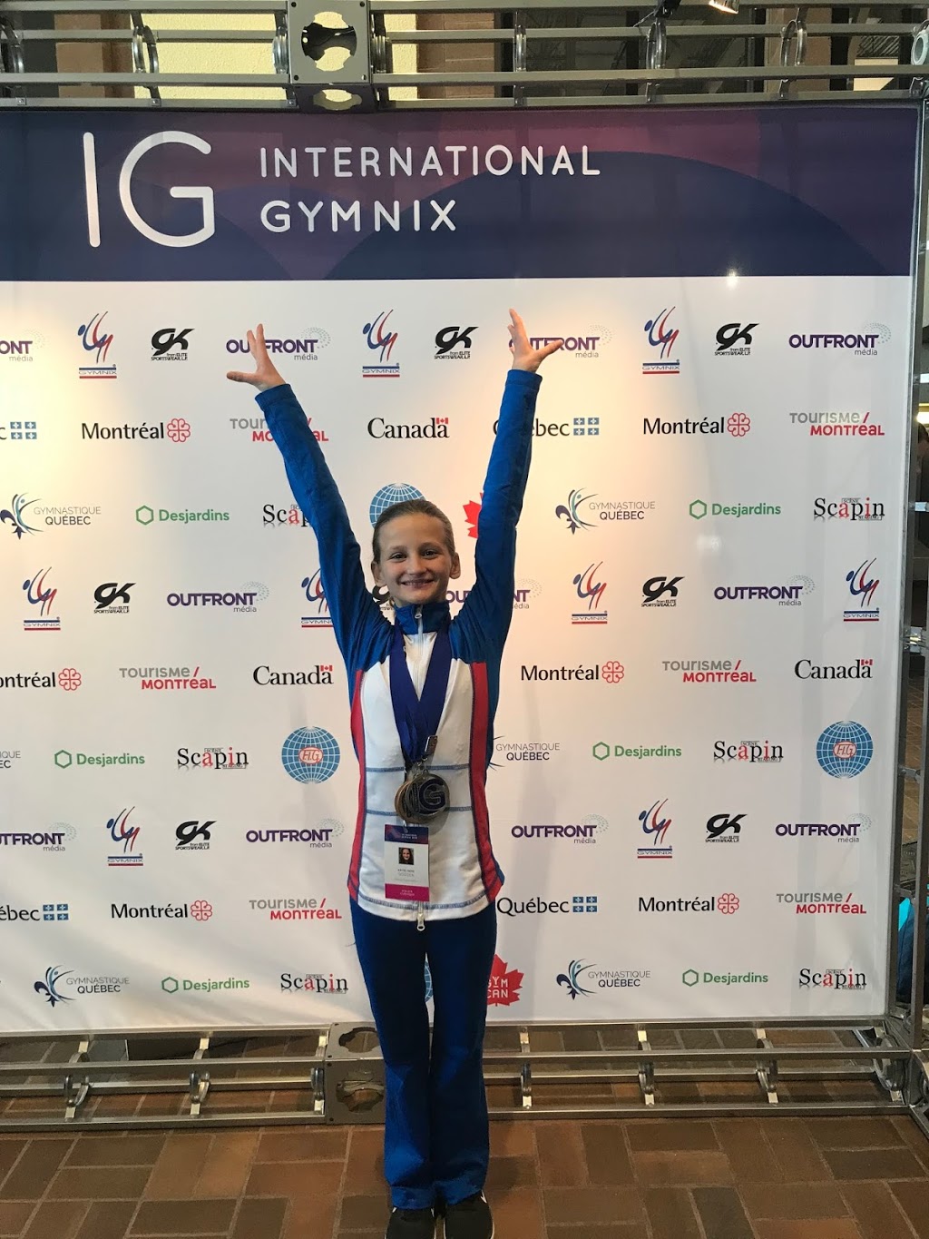 Global Gymnastics | 6 Vata Ct, Aurora, ON L4G 4B6, Canada | Phone: (905) 503-5225