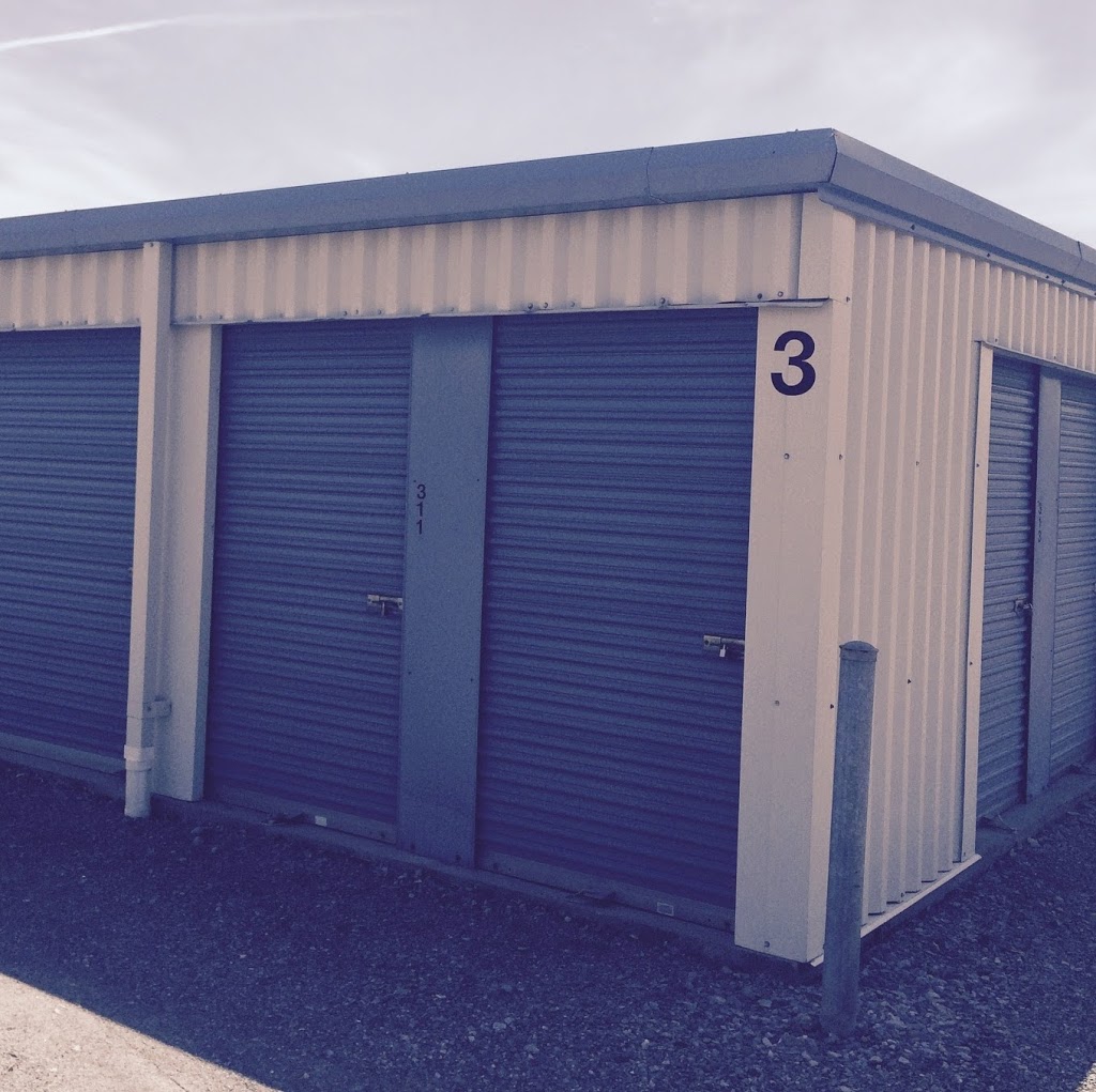 Halls Lockport NY Self Storage | 616 West Ave # 101, Lockport, NY 14094, USA | Phone: (716) 433-0381