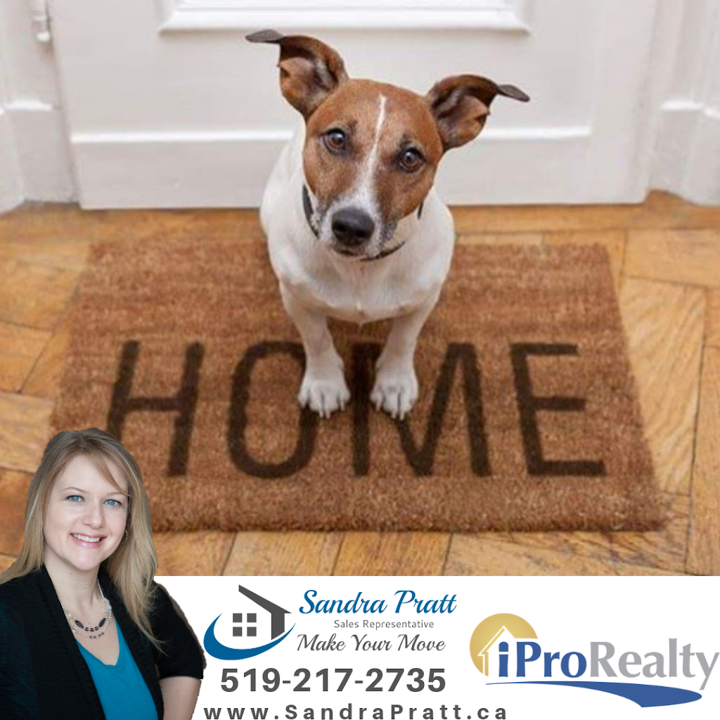 Sandra Pratt Ipro Realty | 41 Broadway, Orangeville, ON L9W 1J7, Canada | Phone: (519) 217-2735