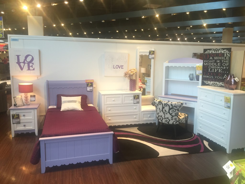 Leons Furniture | 95 First St Building H, Orangeville, ON L9W 1G2, Canada | Phone: (519) 938-8370
