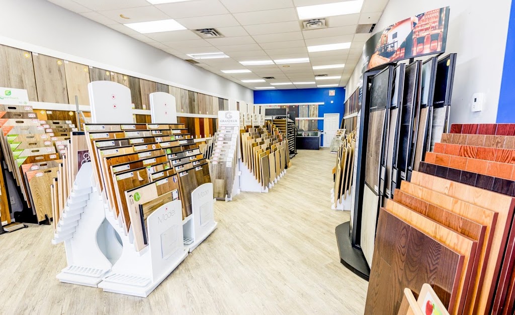 Flooring Liquidators Mississauga | 1672 Dundas St E #4, Mississauga, ON L4X 1L7, Canada | Phone: (905) 232-2242