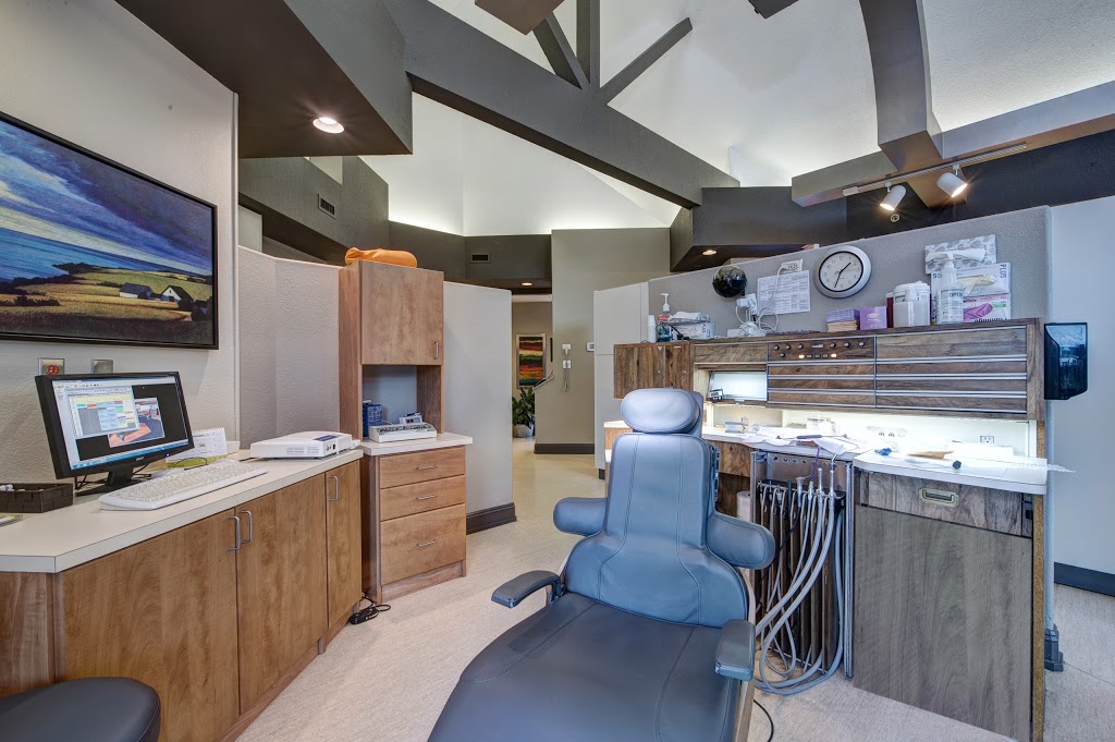 Pensak Houghton Dentistry | 83 Deerpoint Rd SE #202, Calgary, AB T2J 6W5, Canada | Phone: (403) 278-8482