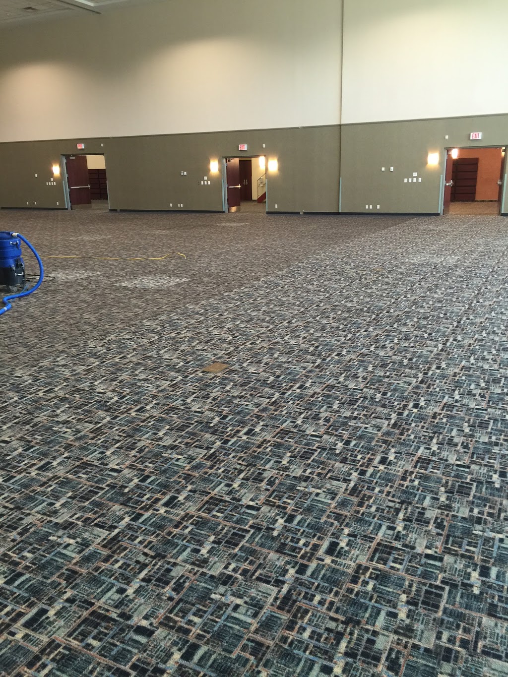 Universal Carpet Cleaning & Janitorial Services | 700 Whaley Ridge, Orléans, ON K4A 0P9, Canada | Phone: (613) 261-6767
