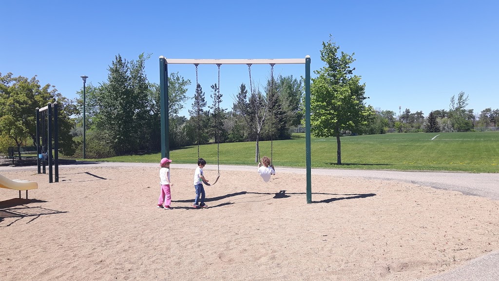 Forest Park | 215 Nelson Rd, Saskatoon, SK S7S 1H1, Canada | Phone: (306) 975-3200
