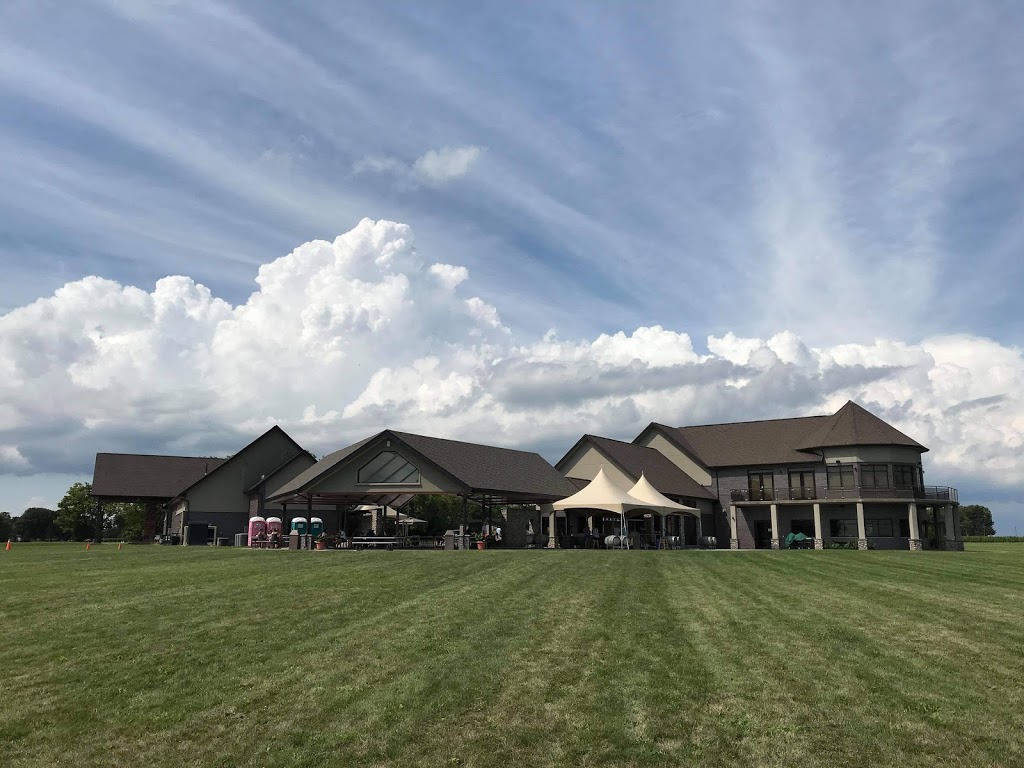 Viewpointe Estate Winery | 151 County Road 50 east, Harrow, ON N0R 1G0, Canada | Phone: (866) 372-8439