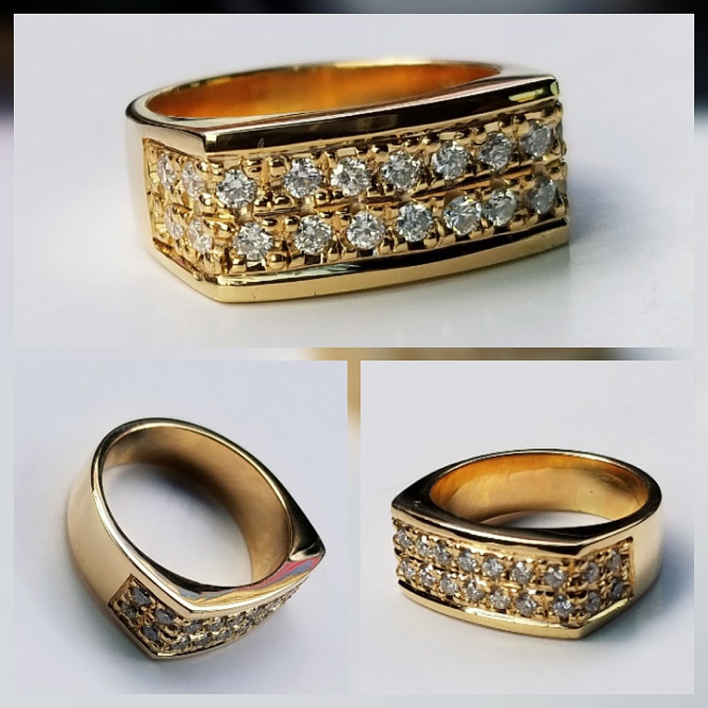 Singhs Jewellery & Diamonds | Booth 102-103 Dr Fleas Flea Market, 8 Westmore Dr, Etobicoke, ON M9V 3Z7, Canada | Phone: (416) 710-3131