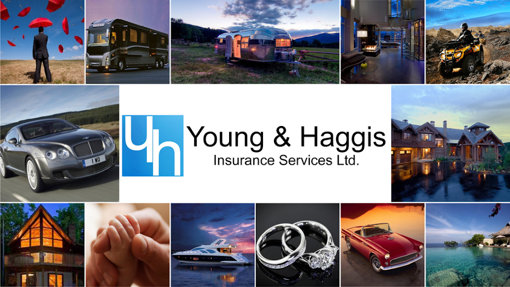 Young & Haggis Insurance Services Ltd | 11420 27 St SE #205, Calgary, AB T2Z 3R6, Canada | Phone: (403) 255-7781