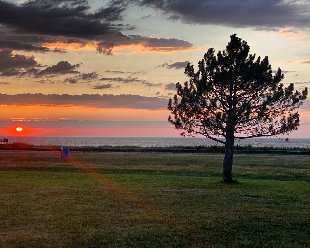 Murray Beach Provincial Park Campground | 1680 NB-955, Botsford Parish, NB E4M 3J7, Canada | Phone: (506) 538-2628