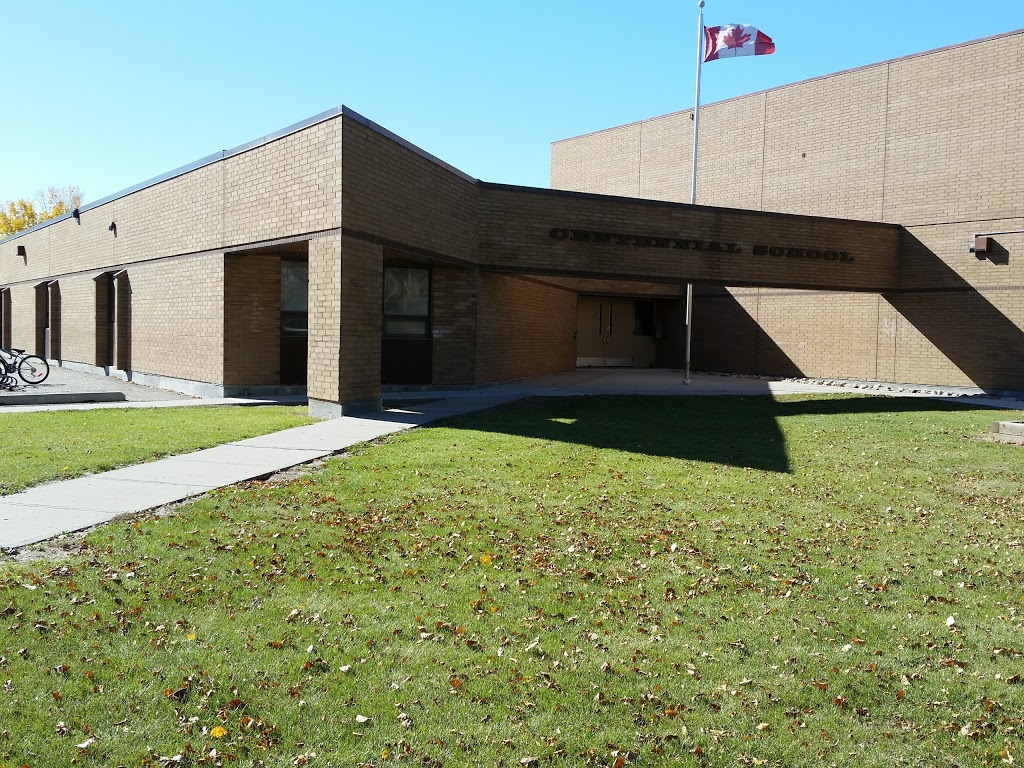 Centennial School | 6903 Dalgliesh Dr, Regina, SK S4X 3A1, Canada | Phone: (306) 791-8559