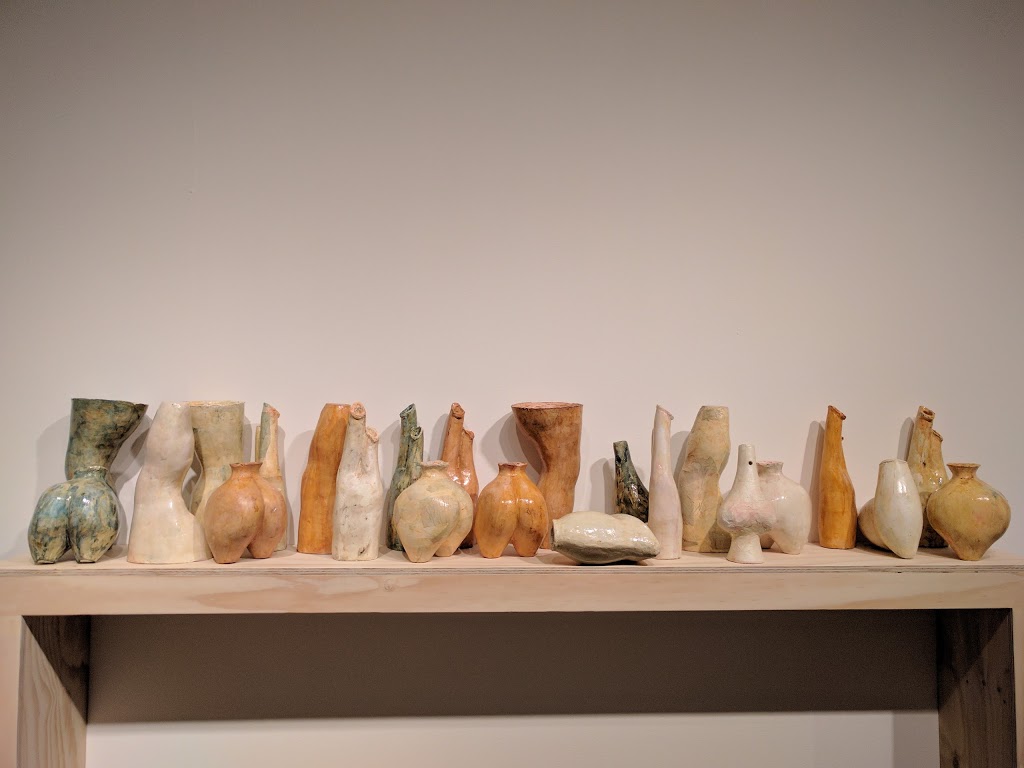 Mercer Union, a centre for contemporary art | 1286 Bloor St W, Toronto, ON M6H 1N9, Canada | Phone: (416) 536-1519