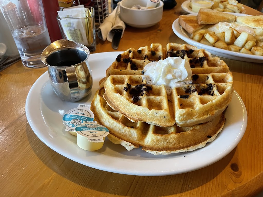Sunrise Cafe | 235 Goderich St, Port Elgin, ON N0H 2C1, Canada | Phone: (519) 832-2021