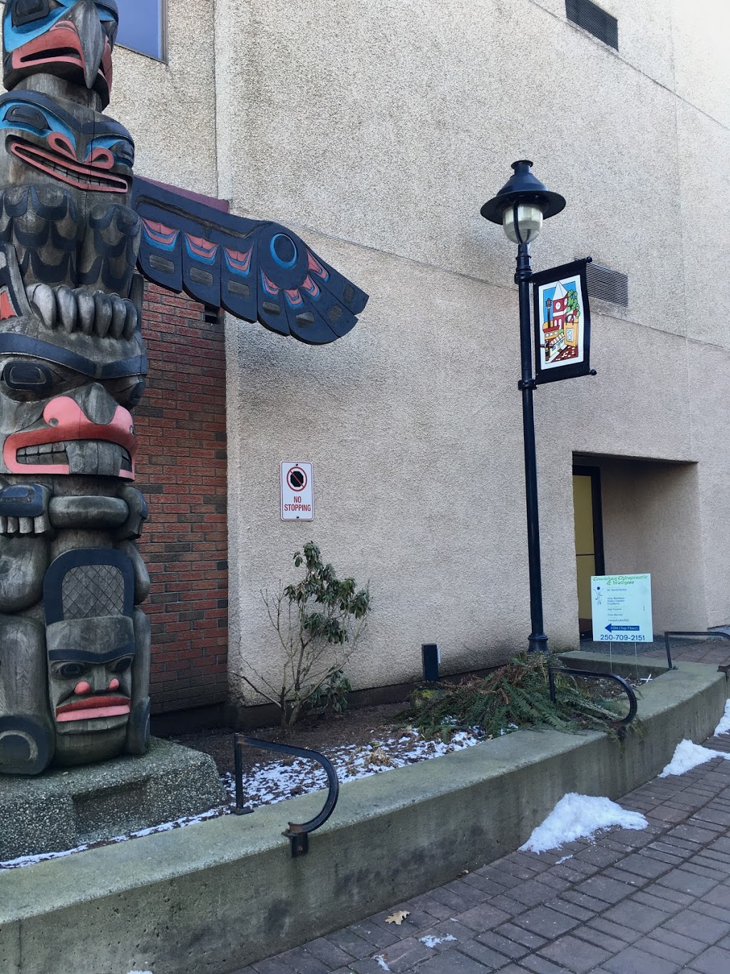 Saja Vaccaro Acupuncture | 9844 Croft St #105, Chemainus, BC V0R 1K0, Canada | Phone: (250) 246-4011