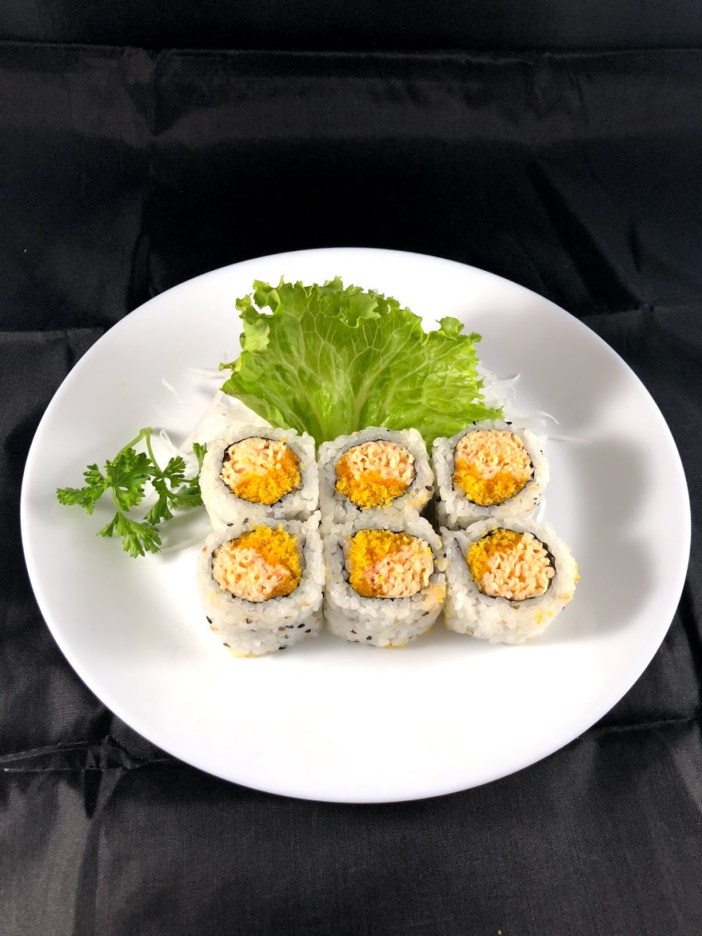 ITACHO SUSHI À VOLONTÉ | 5325 Boulevard des Forges, Trois-Rivières, QC G8Y 5L5, Canada | Phone: (819) 376-8888