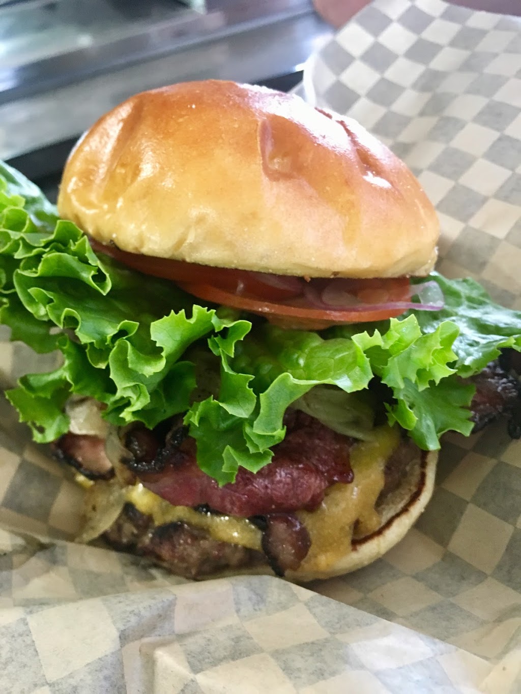 Mr. Franks, The Bus | Stemma, 2039 Moore St, Bellingham, WA 98229, USA | Phone: (360) 949-3236