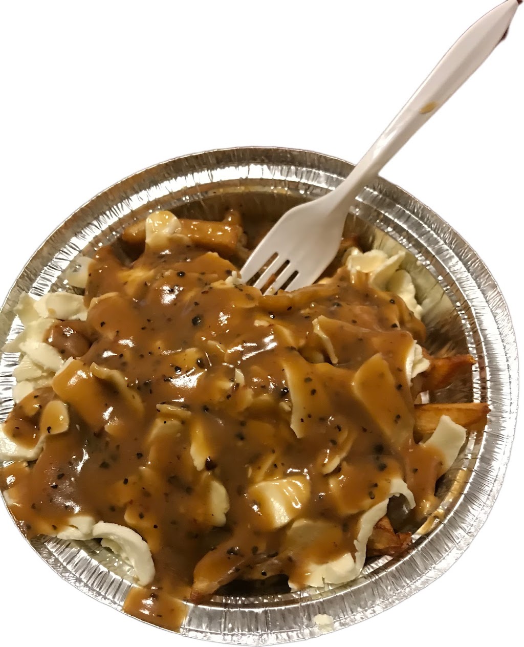 Resto Dan & Lou | 378 Rue Notre Dame, Saint-Chrysostome, QC J0S 1R0, Canada | Phone: (450) 801-7913