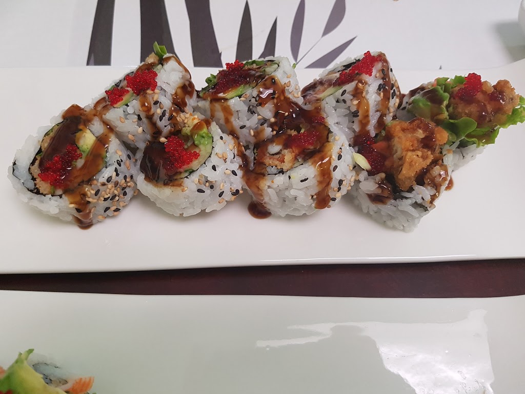 Sushi One | 3725 Portage Ave, Winnipeg, MB R3K 2A8, Canada | Phone: (204) 691-0854