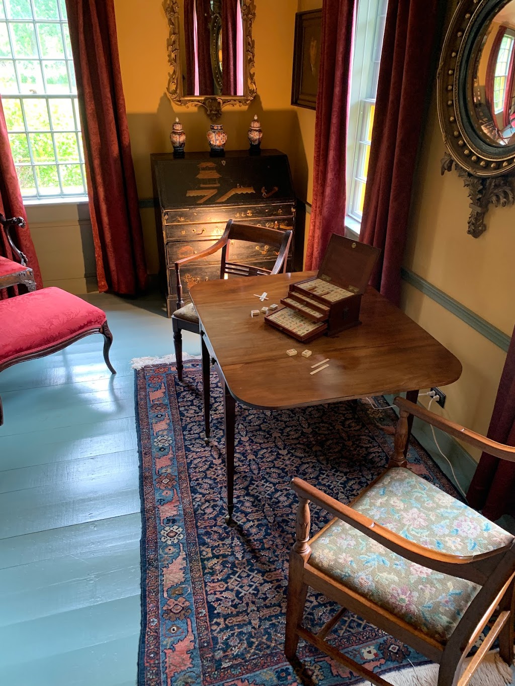 North Hills Museum | 5065 Granville Rd, Granville Ferry, NS B0S 1K0, Canada | Phone: (902) 532-2168