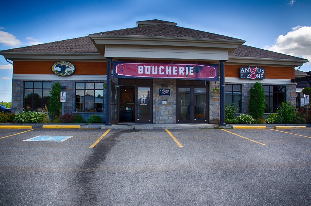 Boucherie De La Viande De Chez-Nous | 1025-1 Avenue Bergeron, Saint-Agapit, QC G0S 1Z0, Canada | Phone: (418) 401-0614