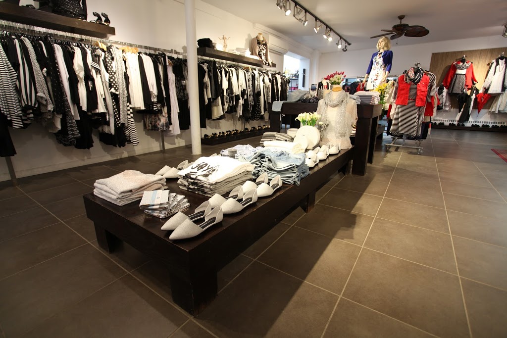 Boutique Roba | 586 St Jean, Québec, QC G1R 1P6, Canada | Phone: (418) 522-7622