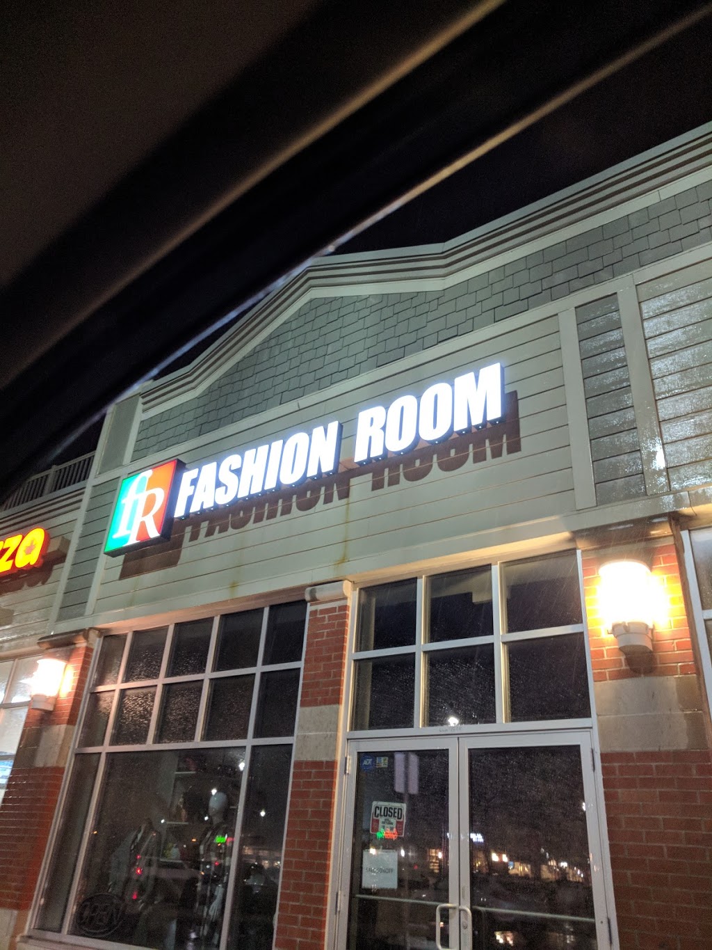 Fashion Room | 1430 Major MacKenzie Dr. West, unit G4B, Maple, ON L6A 4H6, Canada | Phone: (647) 624-7837