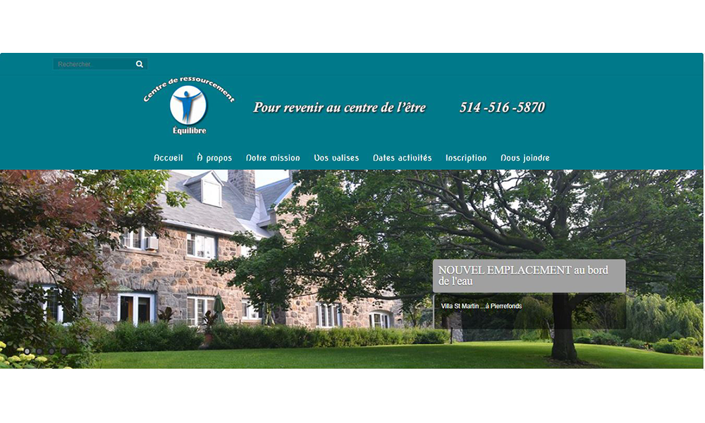 Cybersiteweb.com | 1492B Chem. de Val des Lacs, Sainte-Sophie, QC J5J 2S8, Canada | Phone: (514) 617-6066