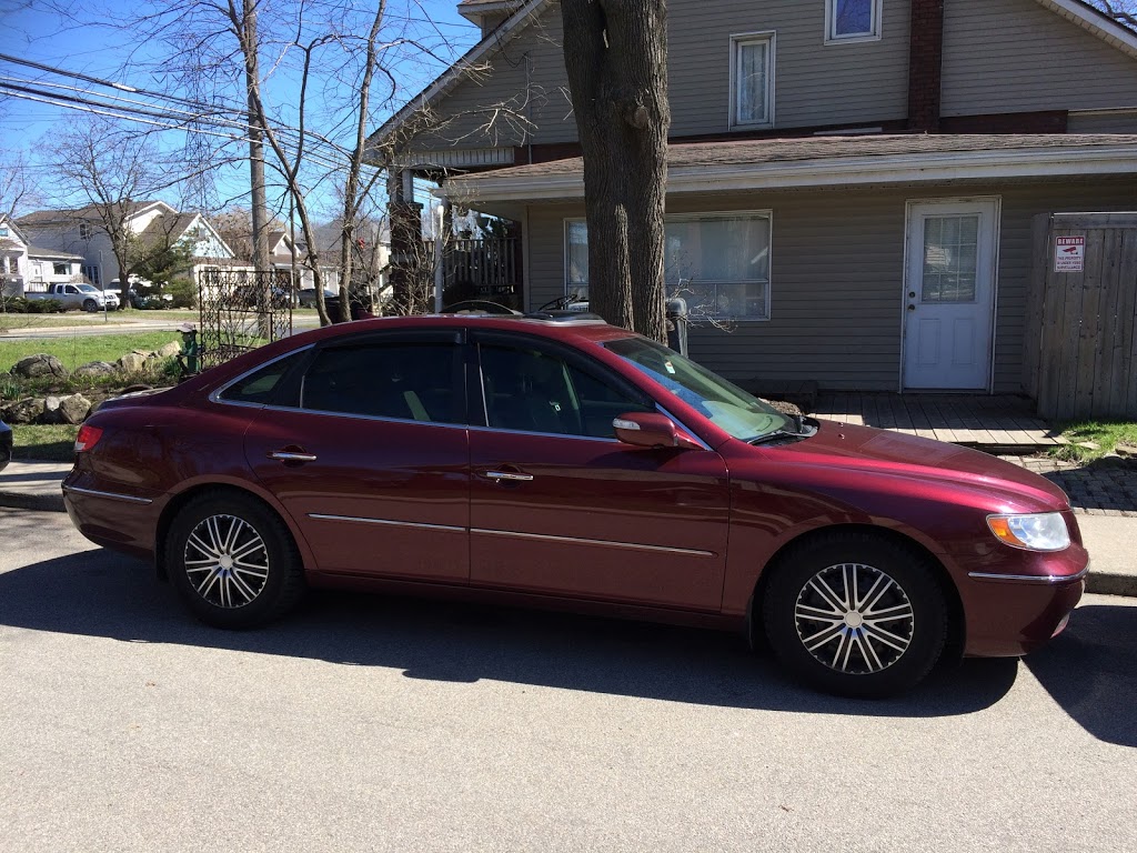 Hamilton Automobile Appraisals | 226 Beach Blvd, Hamilton, ON L8H 6V9, Canada | Phone: (905) 544-2277