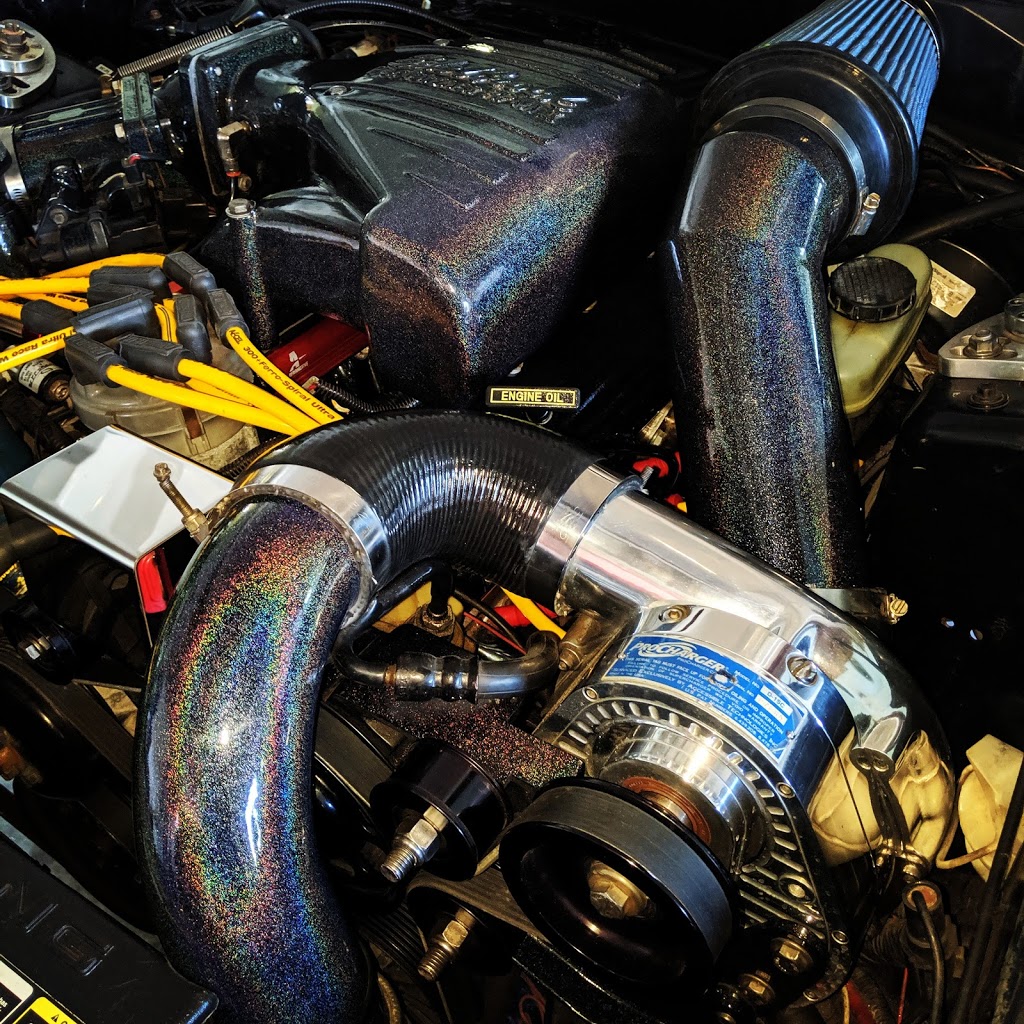 Smith Tuning | Acme Rd, Quinte West, ON K8V 5P8, Canada | Phone: (613) 970-5925