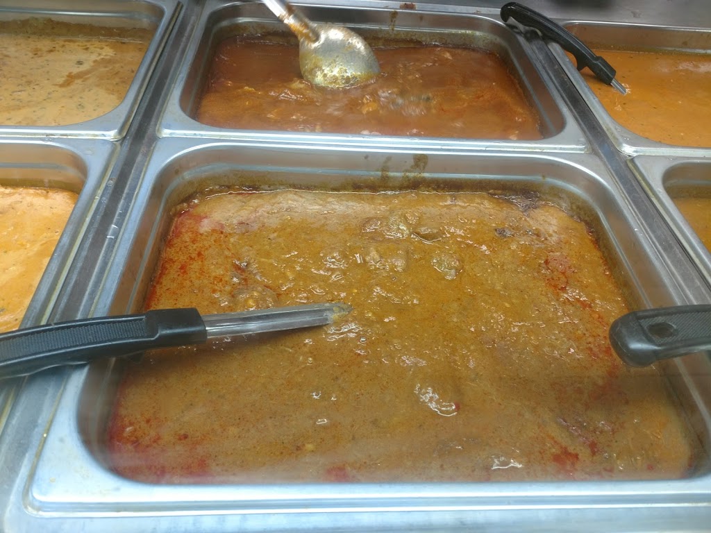 Aroma East Indian Cuisine | 7629 38 Ave NW, Edmonton, AB T6K 3Y7, Canada | Phone: (780) 554-6257