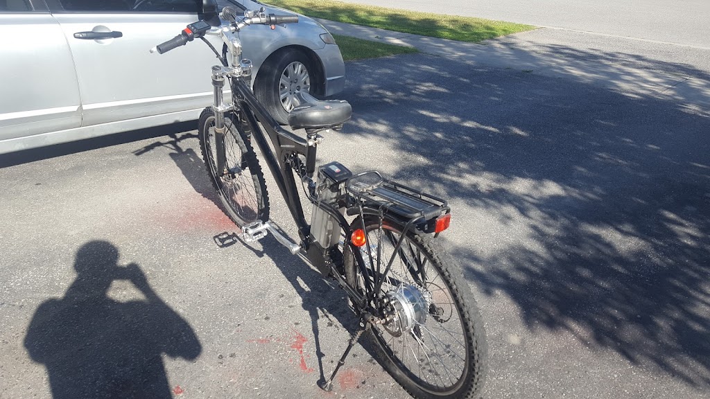 Ride n Repair | 217 Country Ln, Stayner, ON L0M 1S0, Canada | Phone: (705) 430-3879
