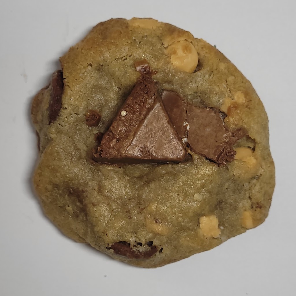 Heather Cookie Co. | 1369 Janina Blvd, Burlington, ON L7P 1K5, Canada | Phone: (416) 938-7381