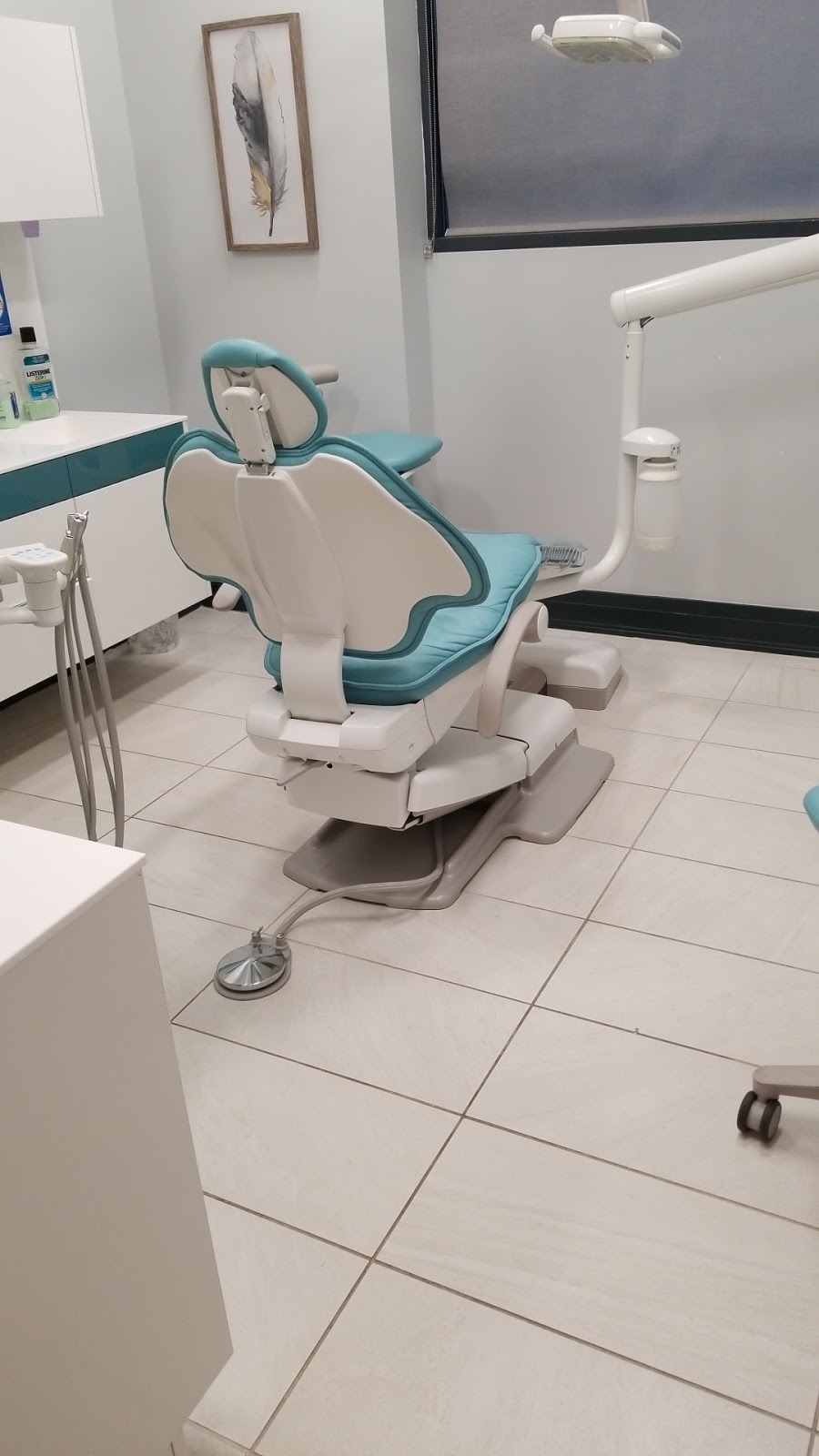 Belmont Dental Care | 564 Belmont Ave W Unit 108B, Kitchener, ON N2M 5N6, Canada | Phone: (226) 647-9222