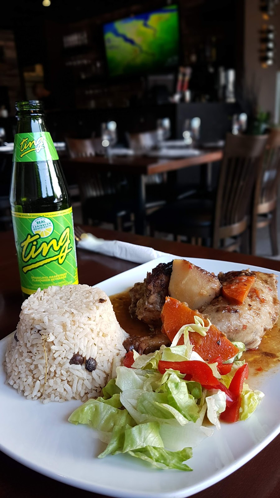 Urban Jamaica | 12240 Second Ave, Richmond, BC V7E 3L8, Canada | Phone: (604) 284-4499